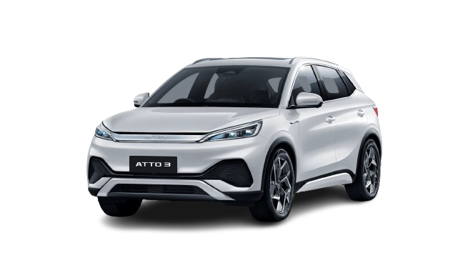 BYD Atto 3