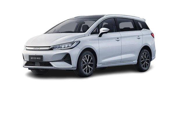 BYD M6